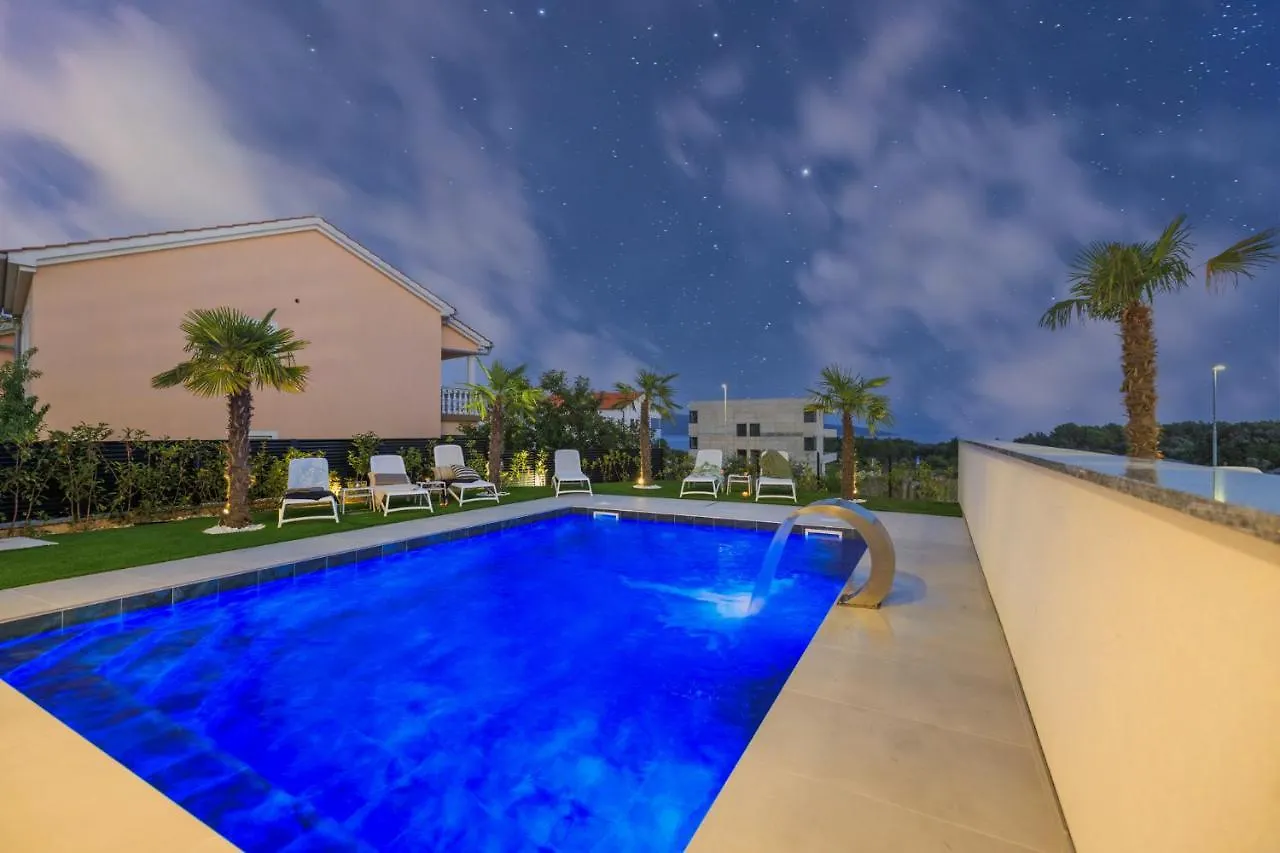 Villa Lea Magdalena IV Krk Town