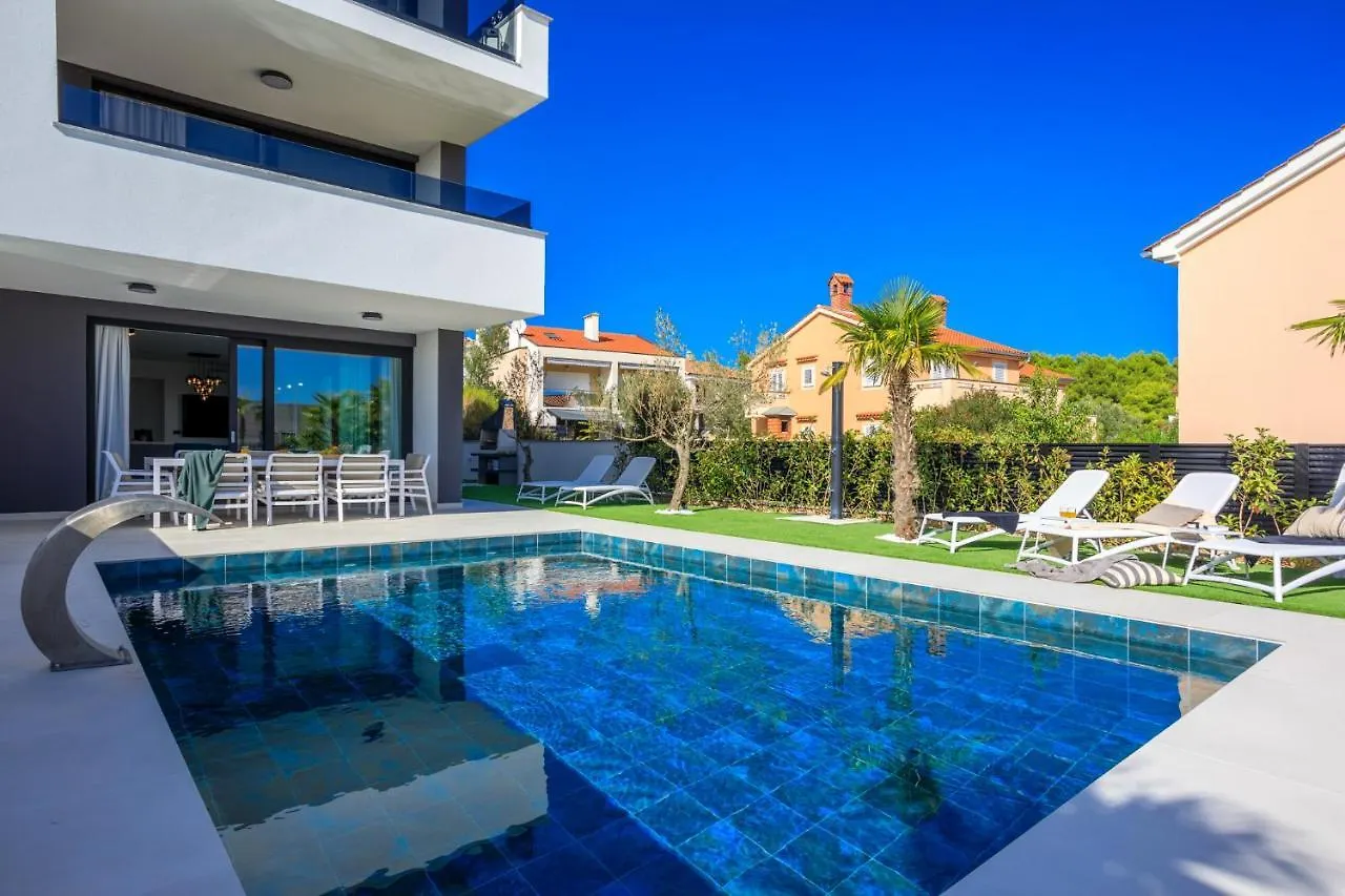 Villa Lea Magdalena IV Krk Town