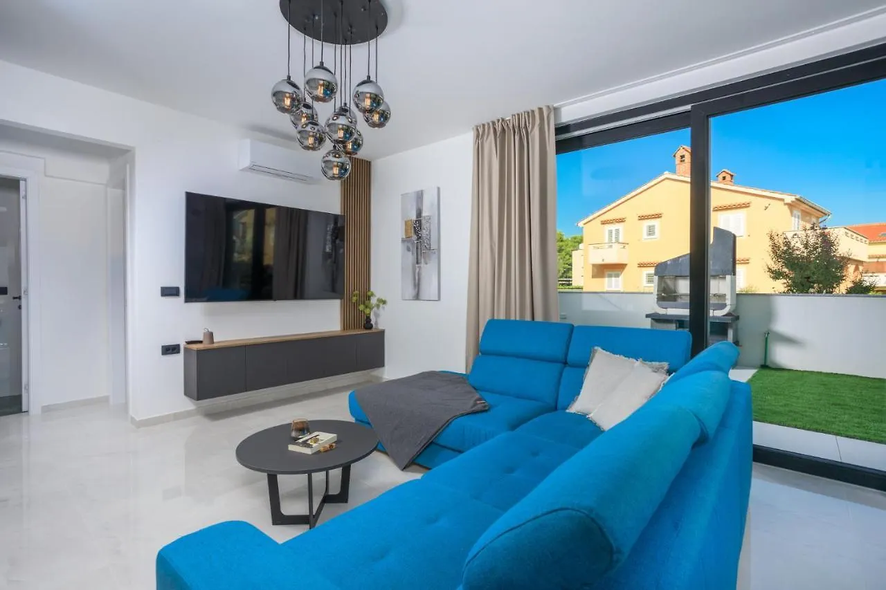 Villa Lea Magdalena IV Krk Town 0*,