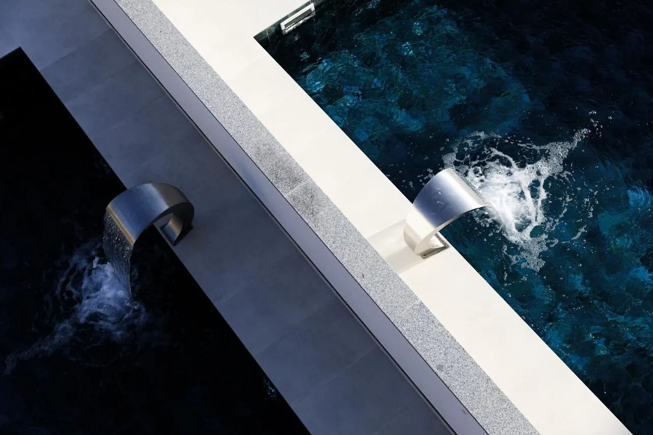 Villa Lea Magdalena IV Krk Town Croatia