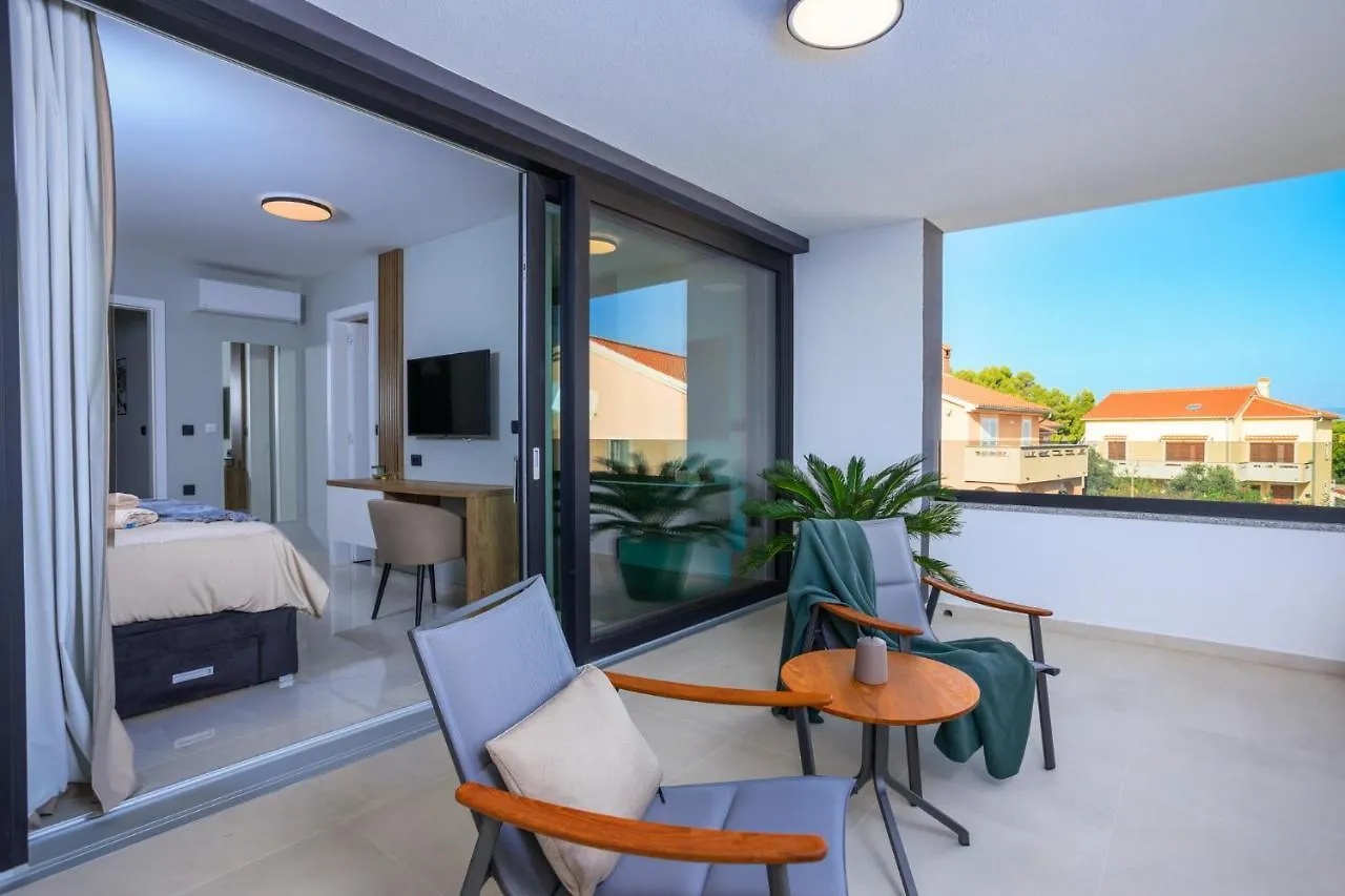 Villa Lea Magdalena IV Krk Town Croatia