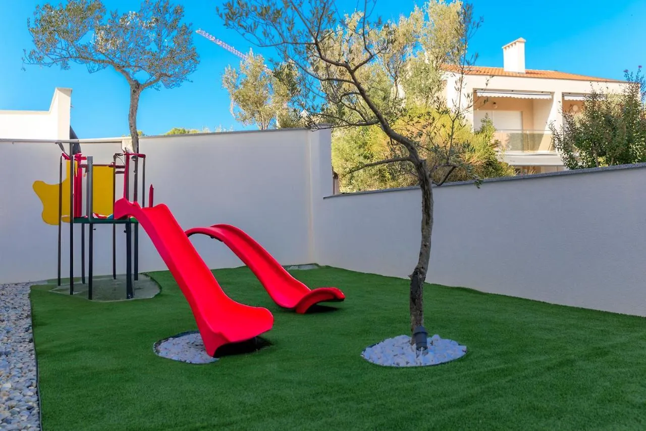Villa Lea Magdalena IV Krk Town